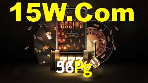 Tournaments 56Pg