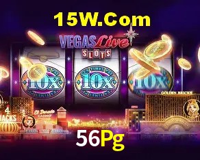 Provedores de Jogos 56Pg