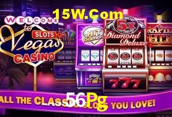 Jogos de Slot 56Pg