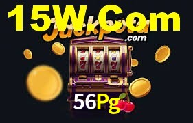 Welcome Bonus 56Pg