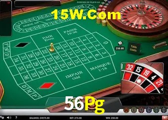 Tecnologia da Plataforma 56Pg