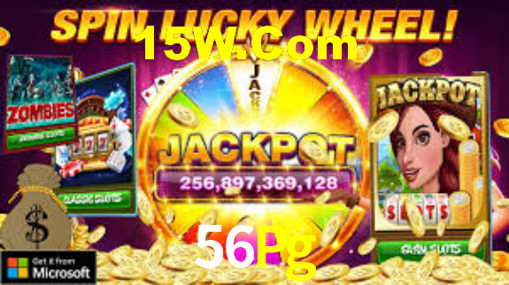 56Pg Bet