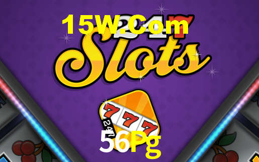56Pg CaSSino