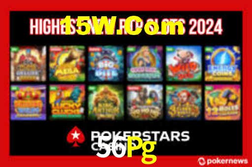 56Pg CaSSino
