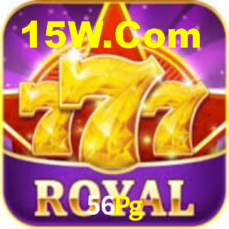 56Pg: A Experiência de Casino com Jogos de Mesa ao Vivo