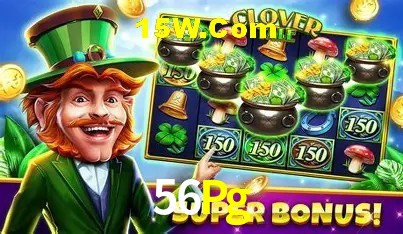 Jogos com bônus e suporte 24h na 56Pg