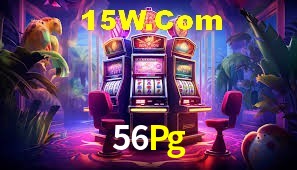 Slot Games 56Pg