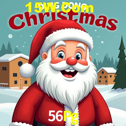 APP oficial da 56Pg para mobile