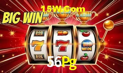 Casino Ao Vivo 56Pg