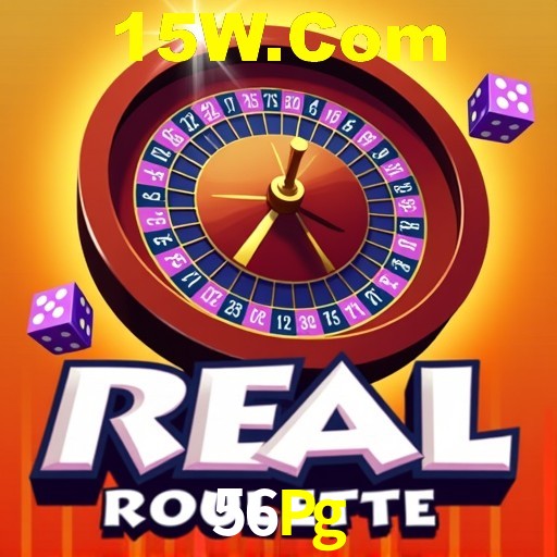 Desvendando o Mundo dos Jogos Virtuais na 56Pg