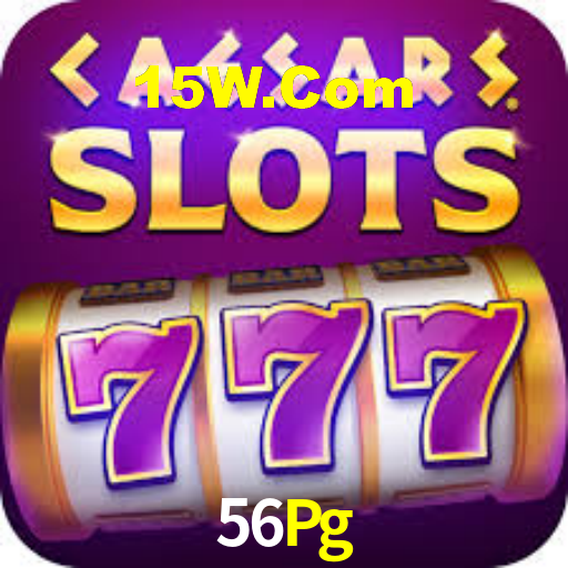 56Pg Bet